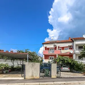 Barica Porec