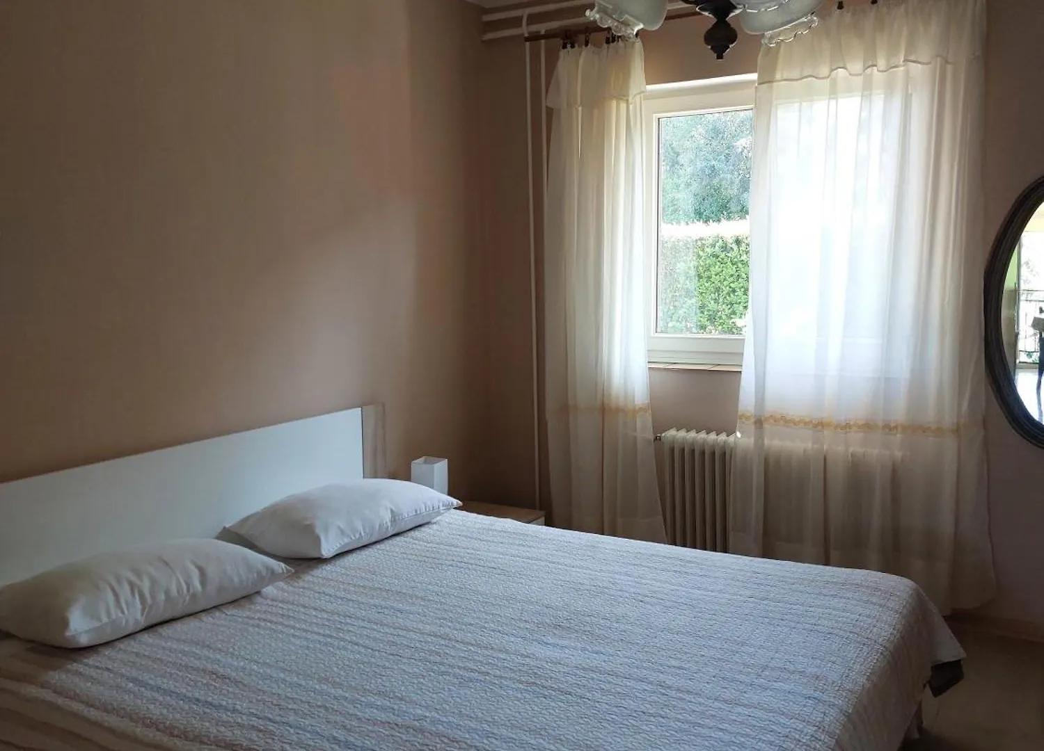 Apartman Appartamenti Clara Poreč