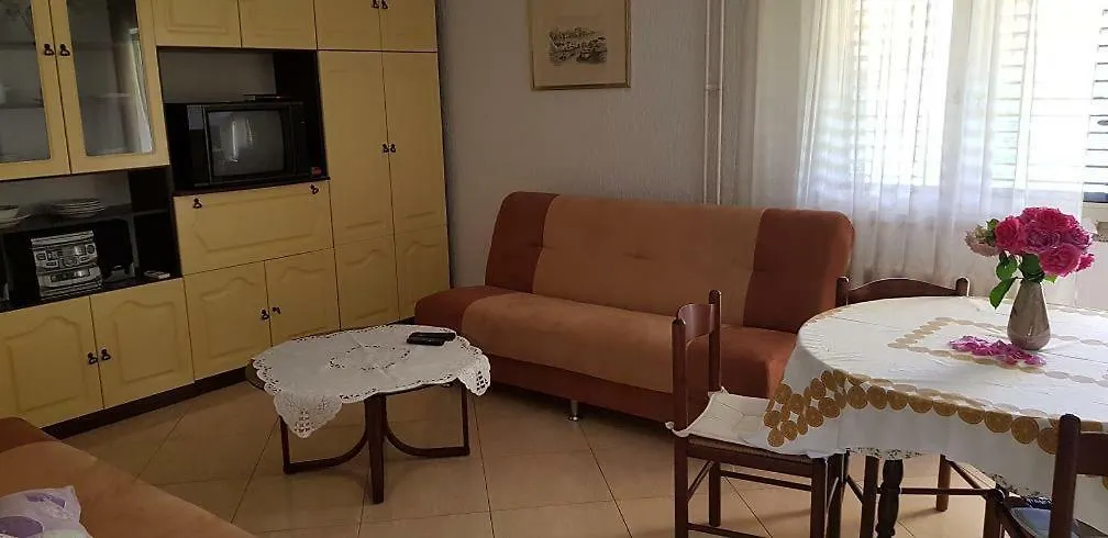 Apartman Appartamenti Clara Poreč