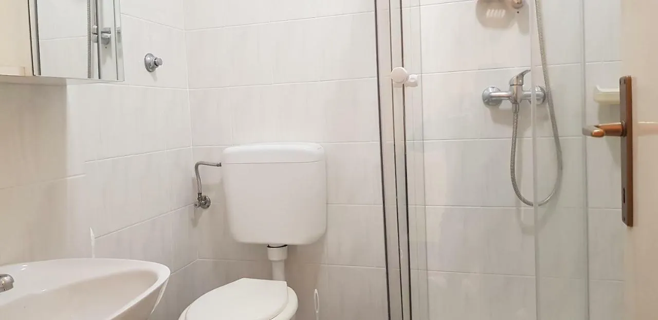 Appartamenti Clara Poreč Apartman